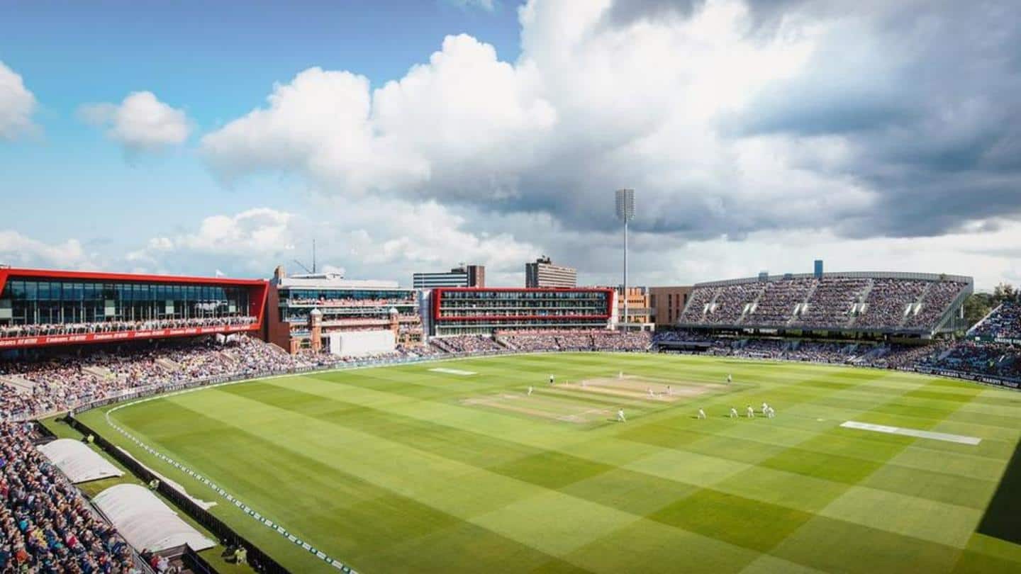 Royal London Cup to begin on July 22 Royal London Cup to begin on July 22