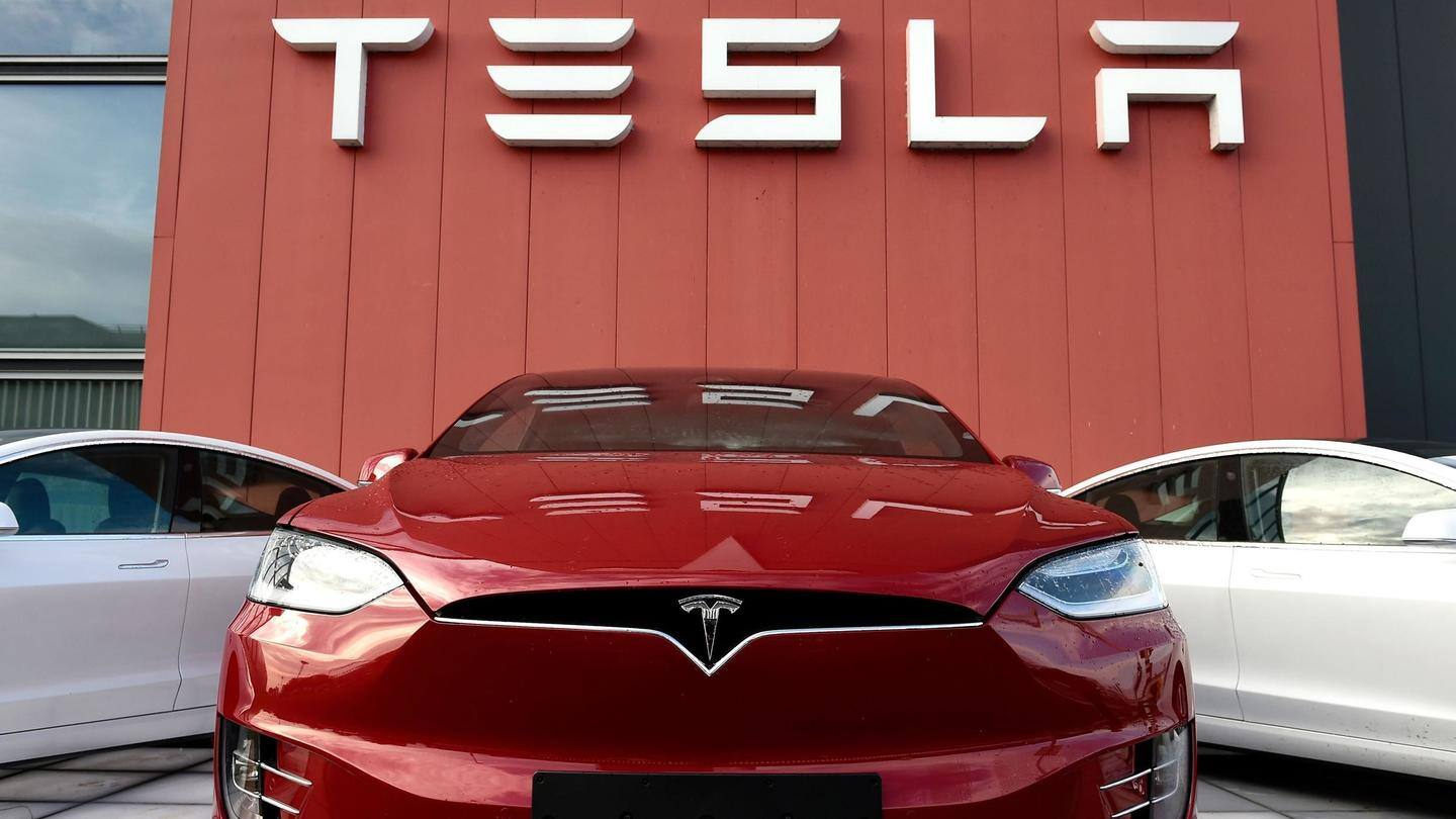Tesla has increased car prices five times this year Tesla has increased car prices five times this year