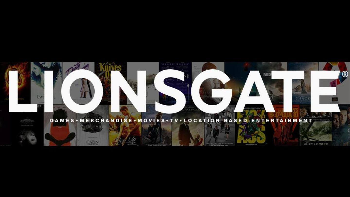 Lionsgate Play announces next Indian Original 'Feels Like Home'