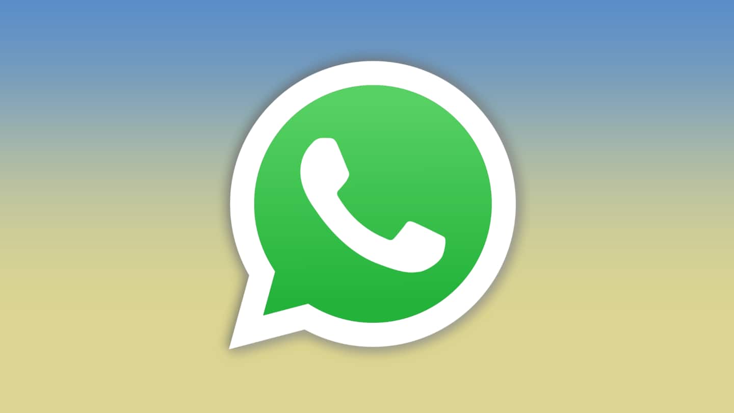 WhatsApp on iOS: Now add captions while forwarding docs, videos