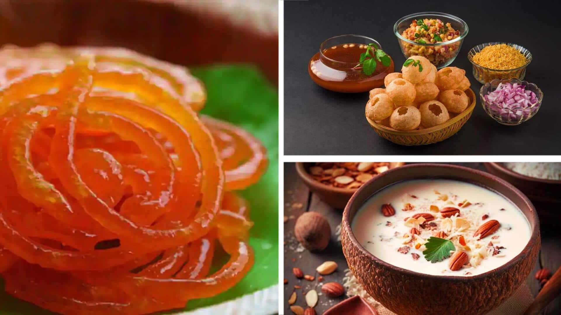 Dishes mentioned in Mahabharata that are popular even today