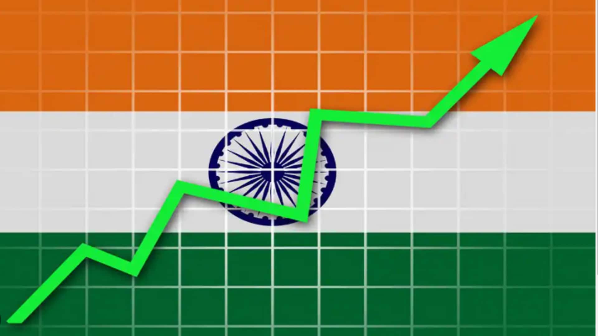 Decoding India's economic growth: Key contributing sectors and future outlook