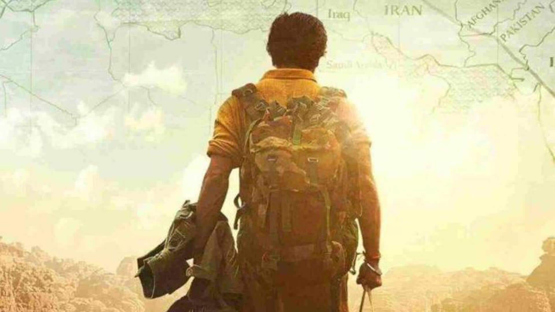 Box office collection: 'Dunki' dips further; aims for commercial boost