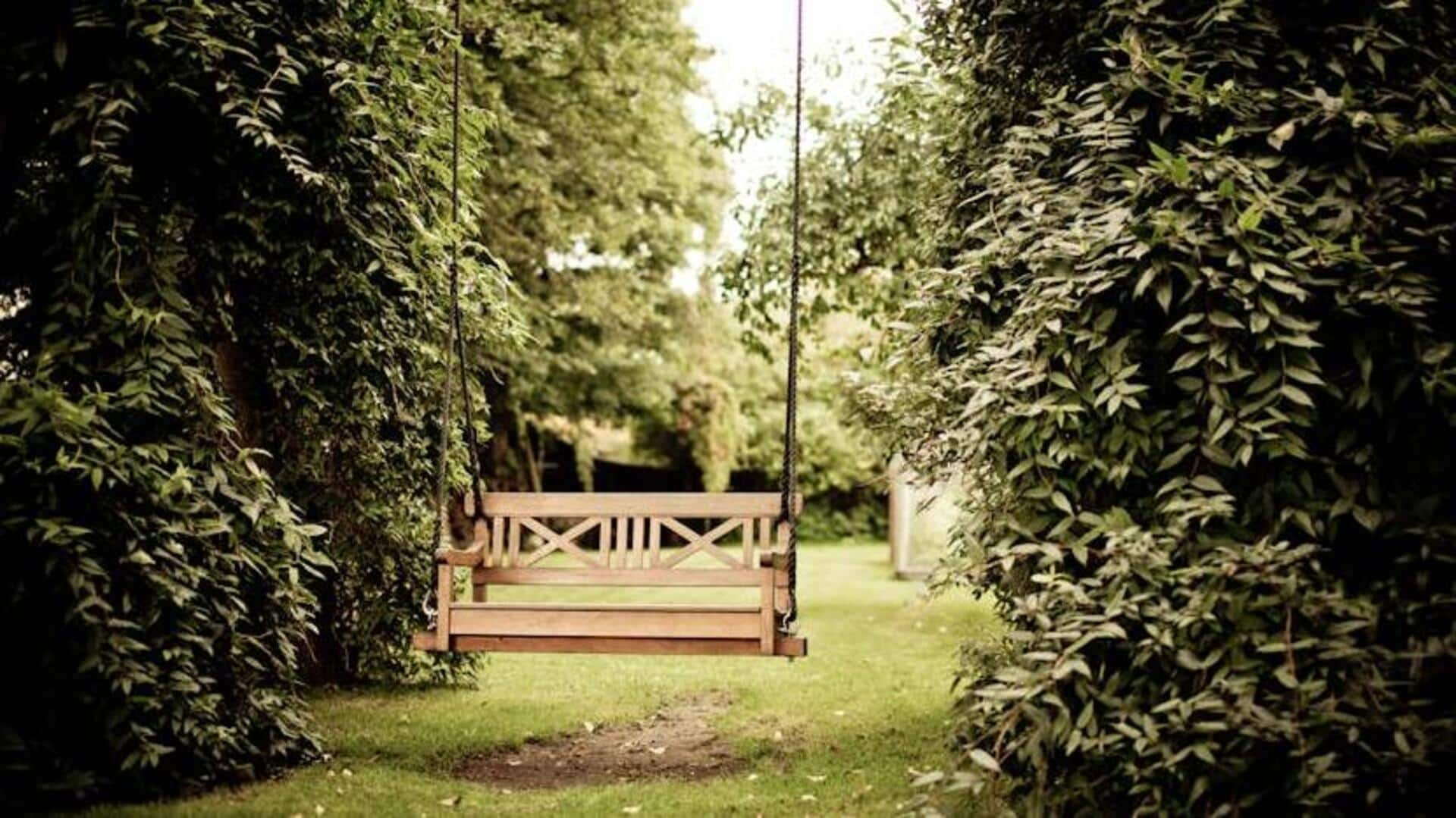 Discover London's hidden garden gems