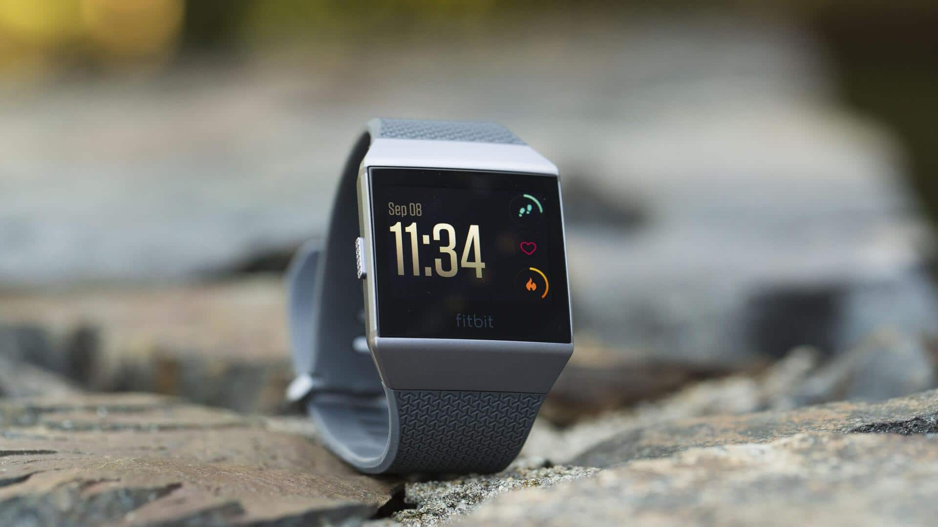 Fitbit fined $12.25M for smartwatches that burned users