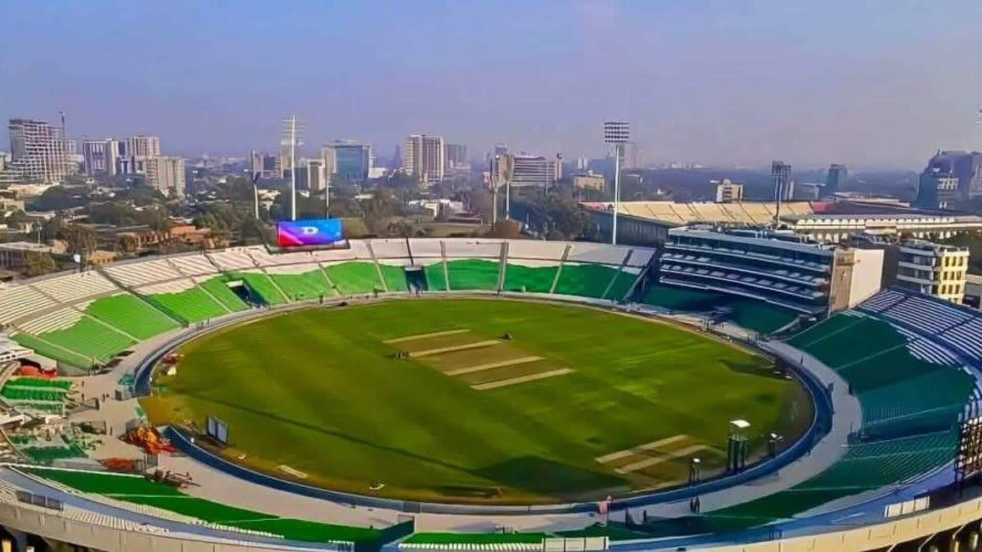 PCB postpones domestic tournaments with security concerns: Details here PCB postpones domestic tournaments with security concerns: Details here