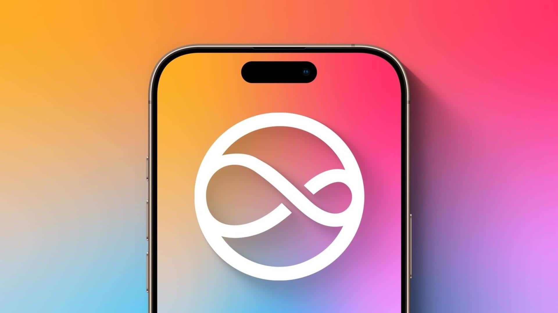 Apple to integrate these apps into Siri for voice-driven interactions Apple to integrate these apps into Siri for voice-driven interactions