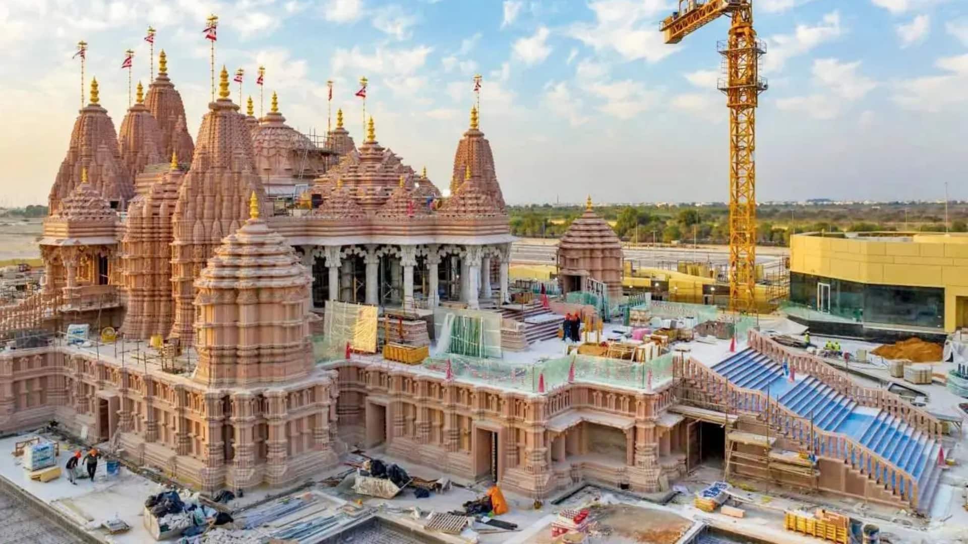 Ayodhya's Ram Mandir to get Ramayan-themed wax museum soon Ayodhya's Ram Mandir to get Ramayan-themed wax museum soon