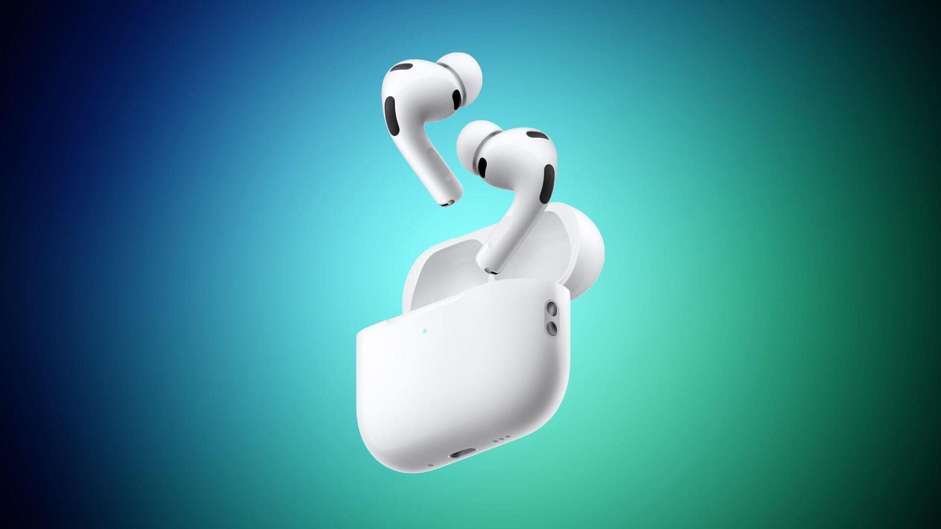 Just got your AirPods Pro? Here are some must-try features