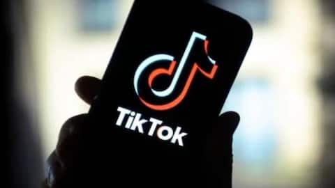 EU may force TikTok to redesign in-app features 