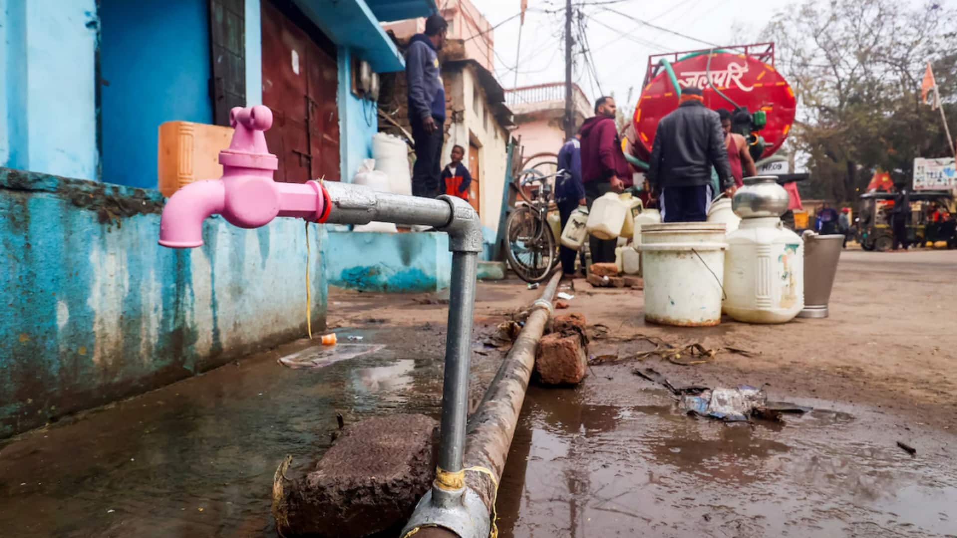 Indore contaminated water deaths: One-member commission blames delayed tender process
