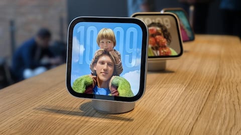 Apple HomeView delivery dates pushed to December for select colors 