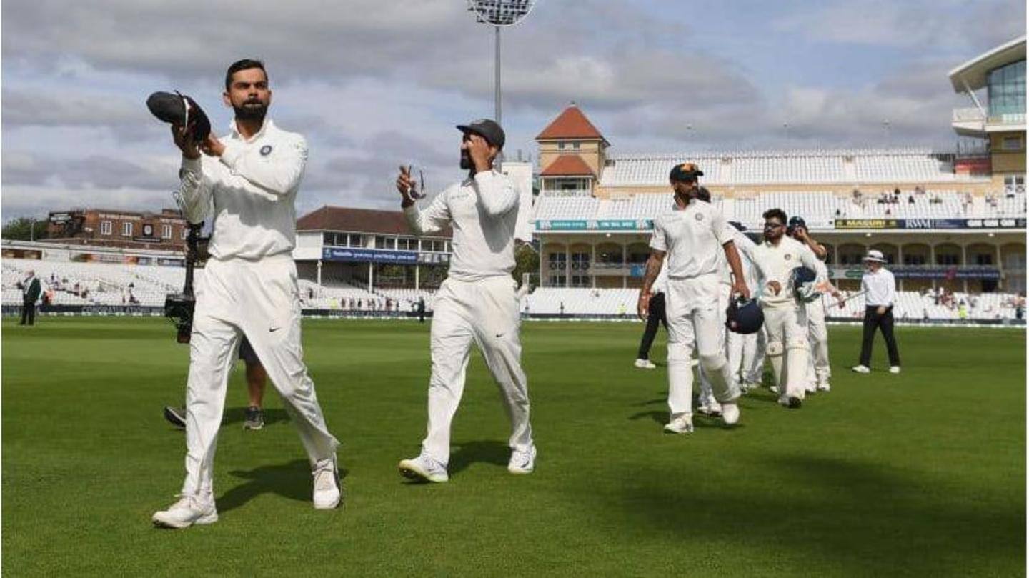 Most wickets for India in Southampton Most wickets for India in Southampton
