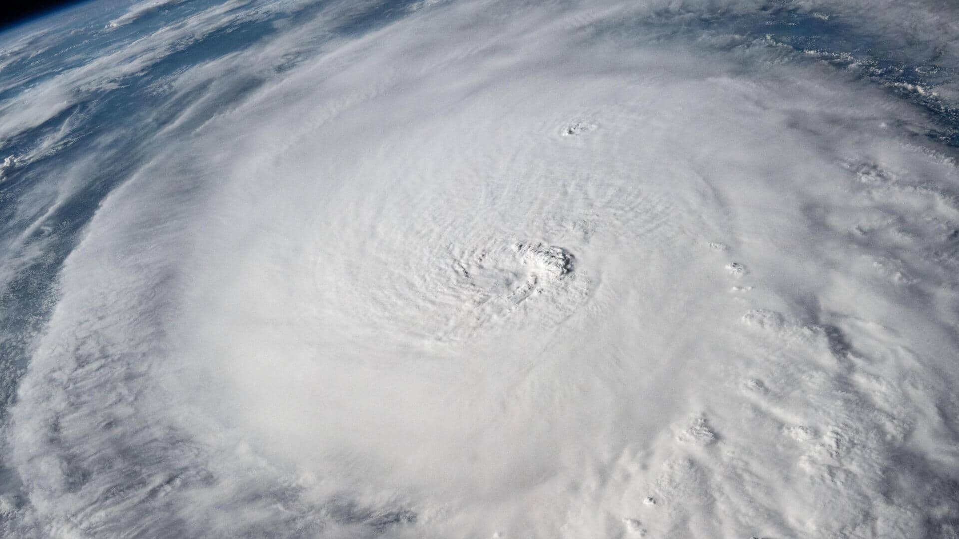 Hurricane Milton man-made? The many conspiracies swirling in the US