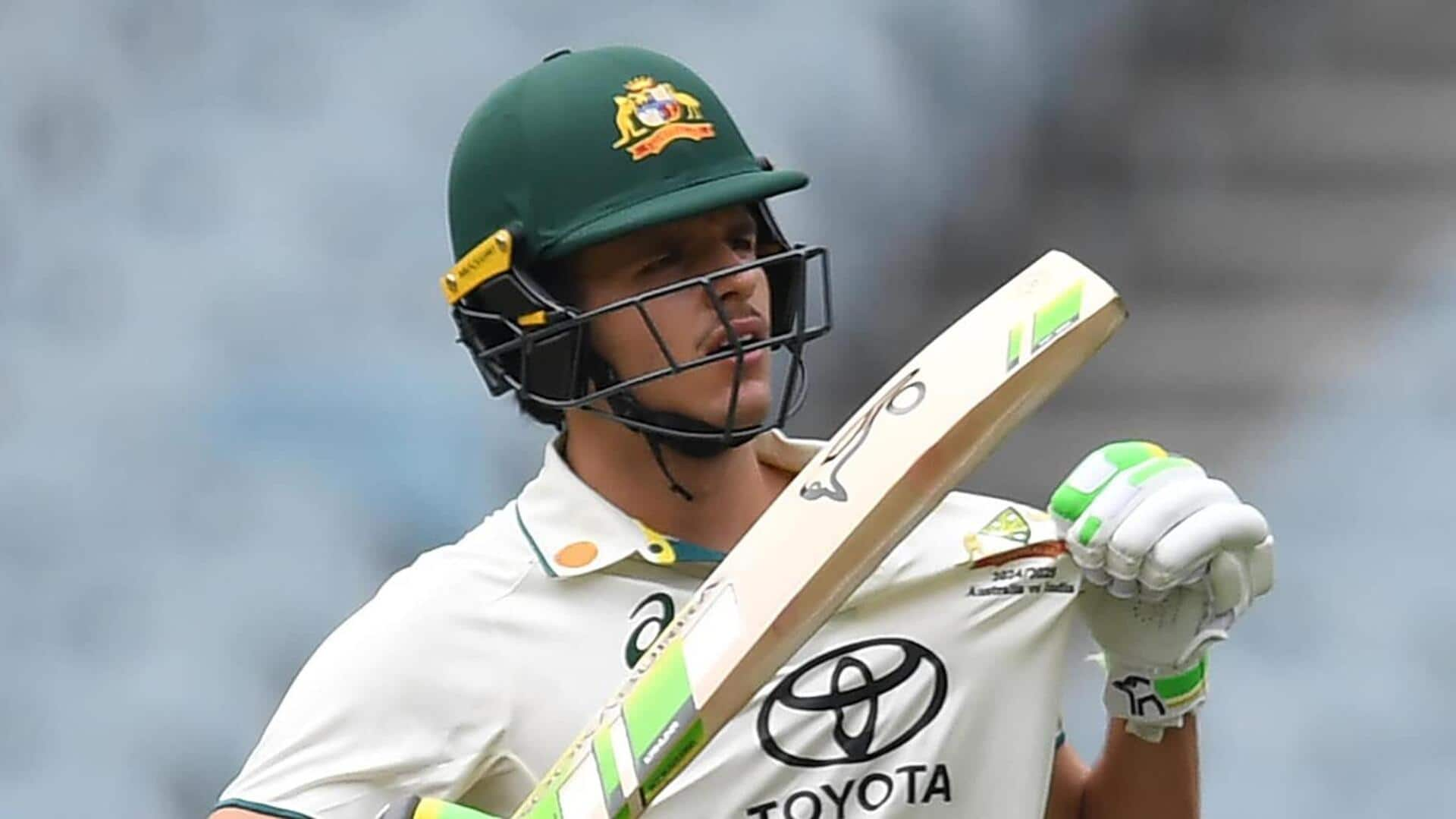 Ricky Ponting backs Australian youngster to shine in SL Tests