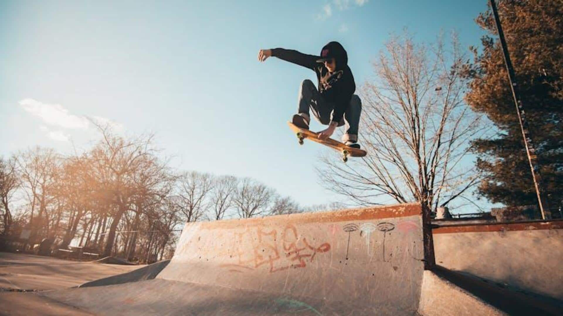 If you want to skate like a pro, read this 