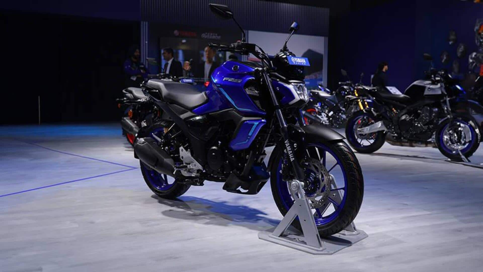 India's first hybrid motorcycle debuts at ₹1.45L: Check mileage figures