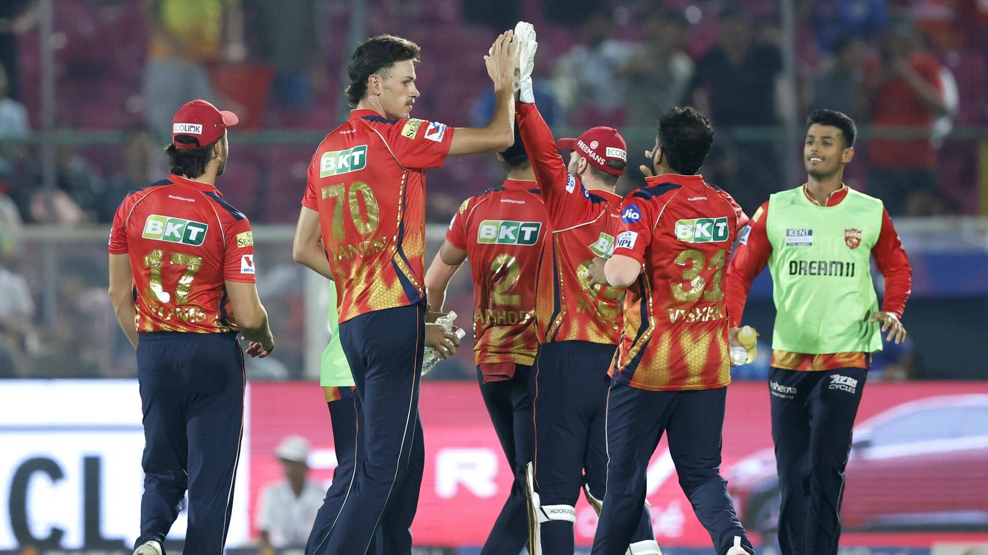 IPL 2025: Which team will challenge PBKS in Qualifier 1? 