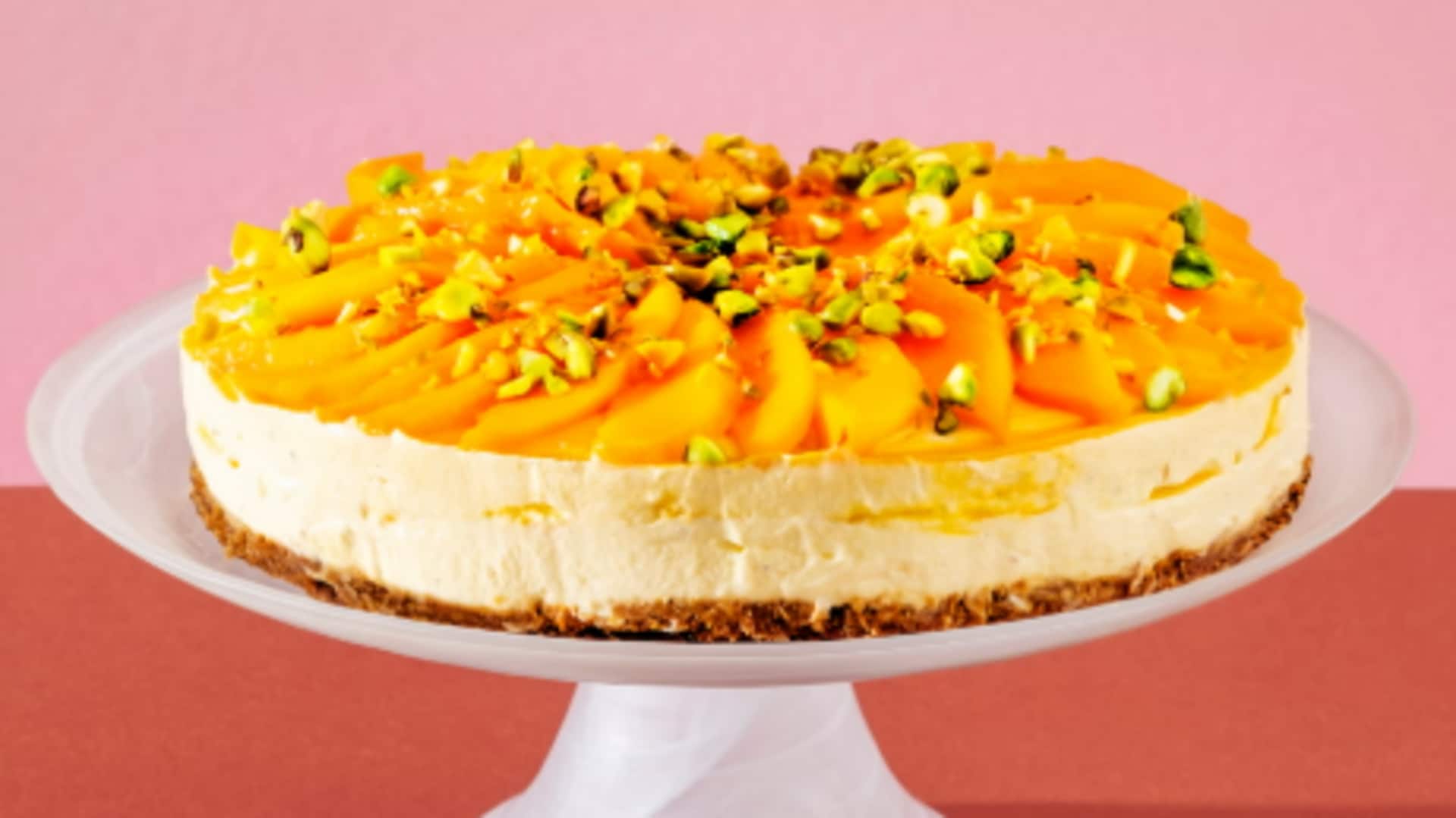 Cardamom + mango: Desserts you need to try Cardamom + mango: Desserts you need to try