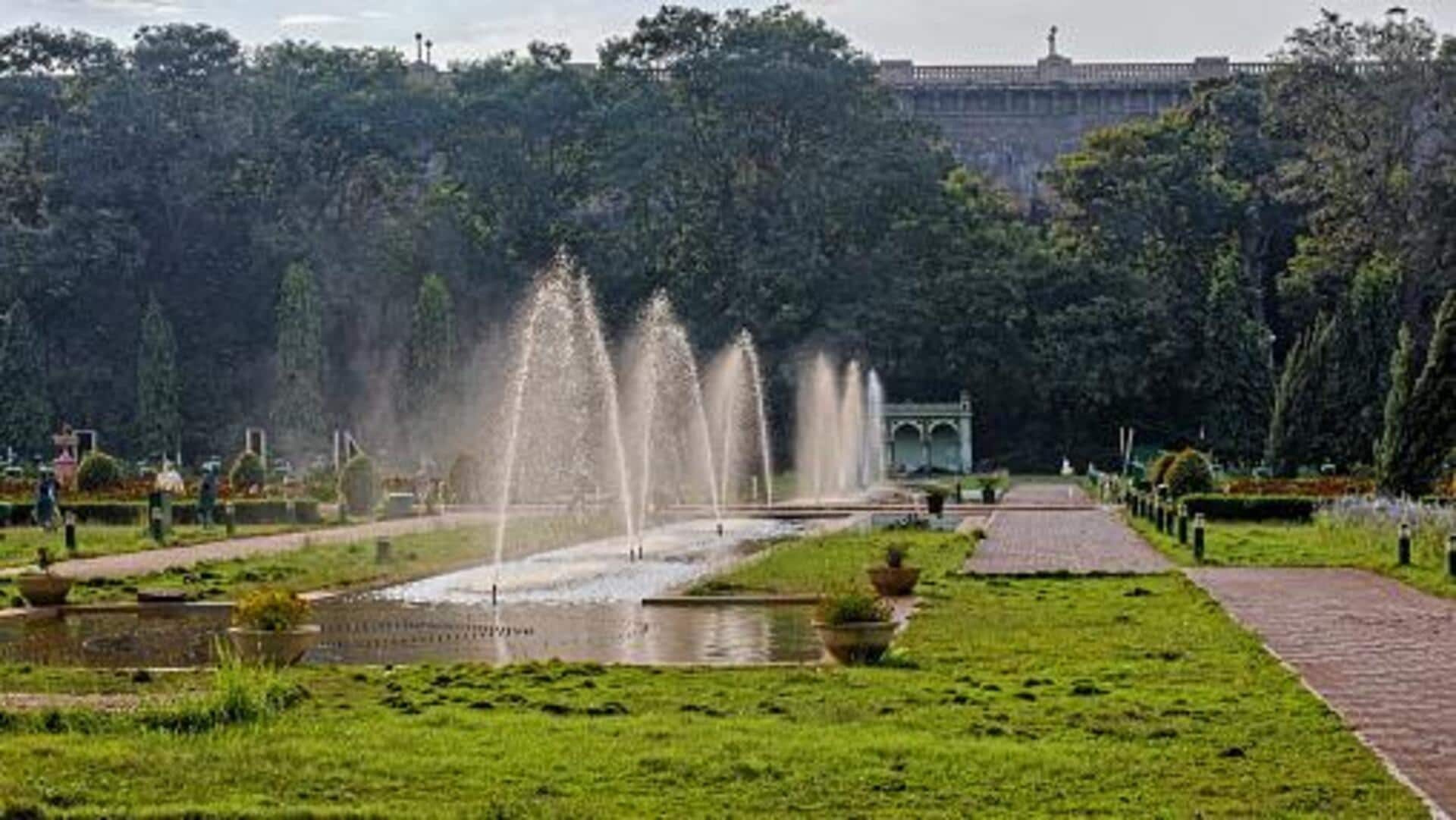 South India's most stunning gardens: A list