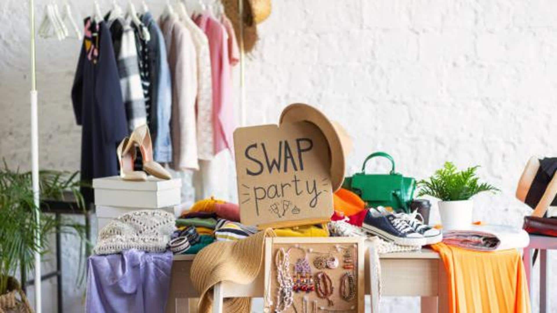What exactly is fabric swapping in fashion? What exactly is fabric swapping in fashion?