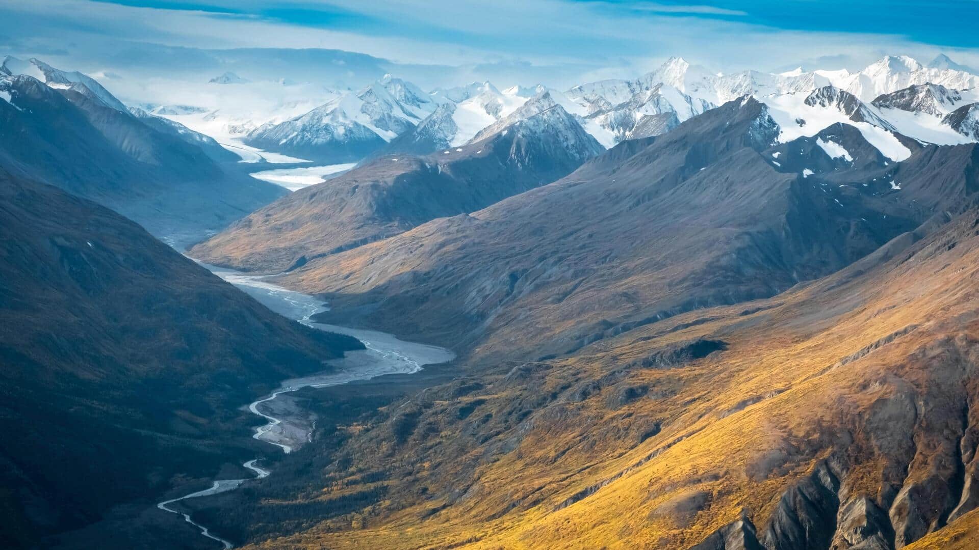 Canada's Yukon Territory: Must-visit spots