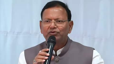 Who is Pankaj Chaudhary, UP BJP's new president?