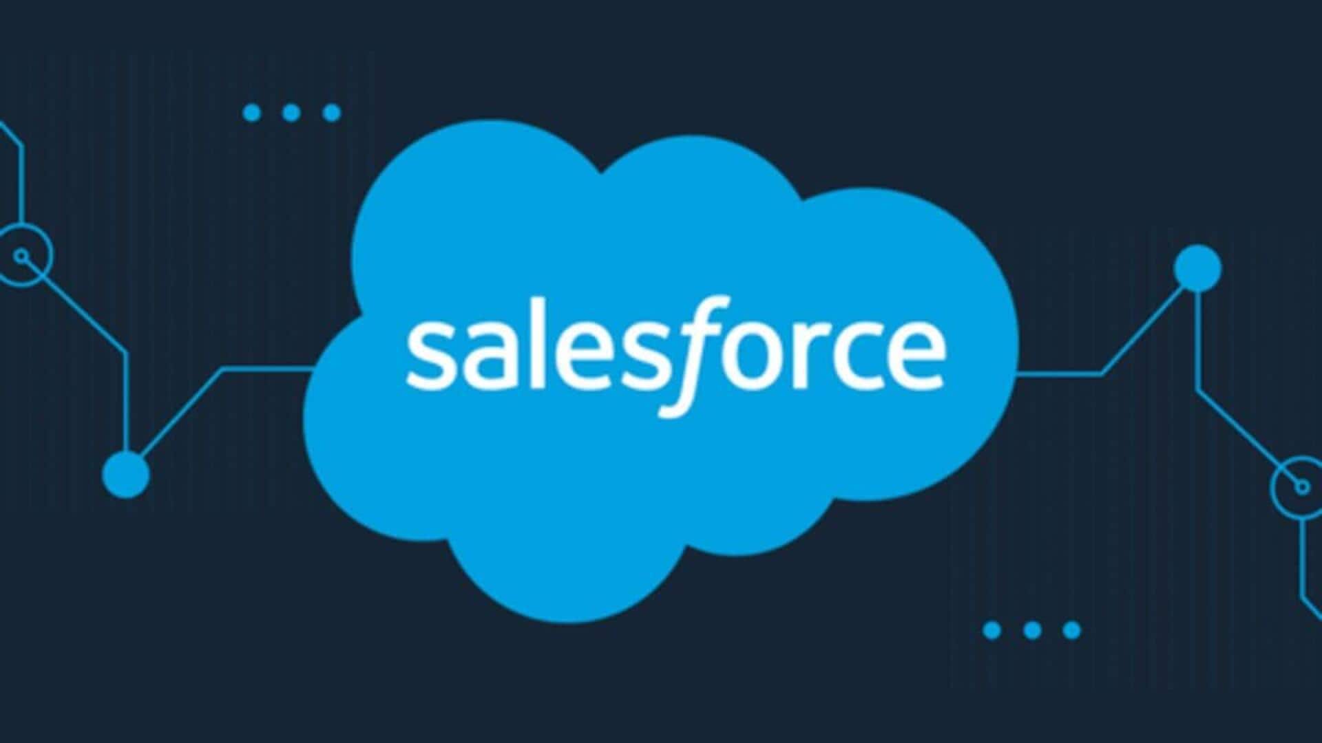 Salesforce scales back use of AI models over reliability concerns