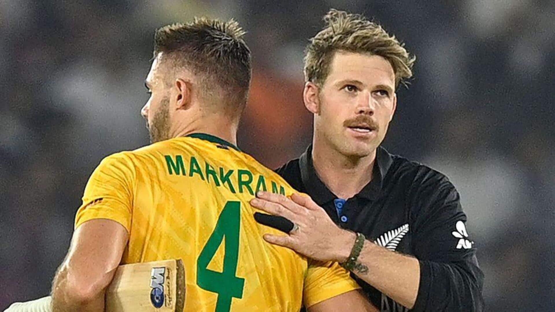 New Zealand vs South Africa, T20Is: Presenting the statistical preview