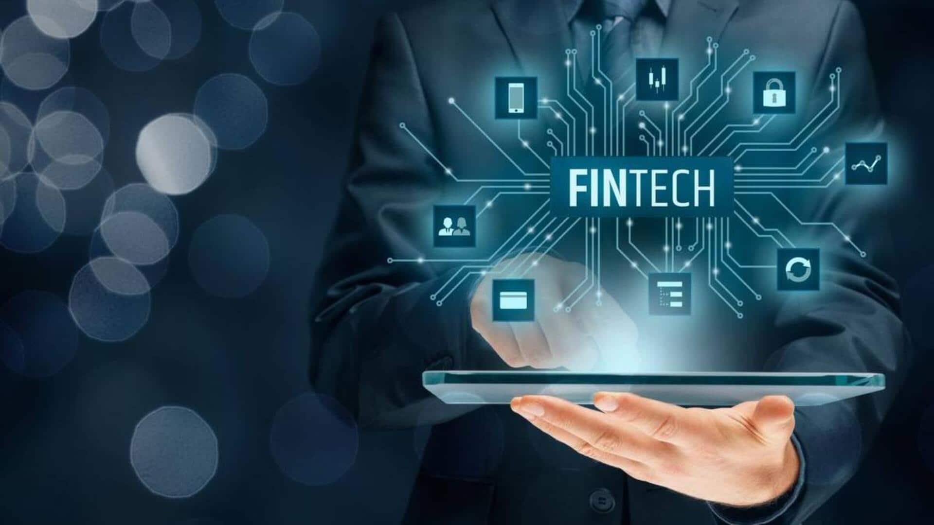 Fintech stocks: All about this investment opportunity