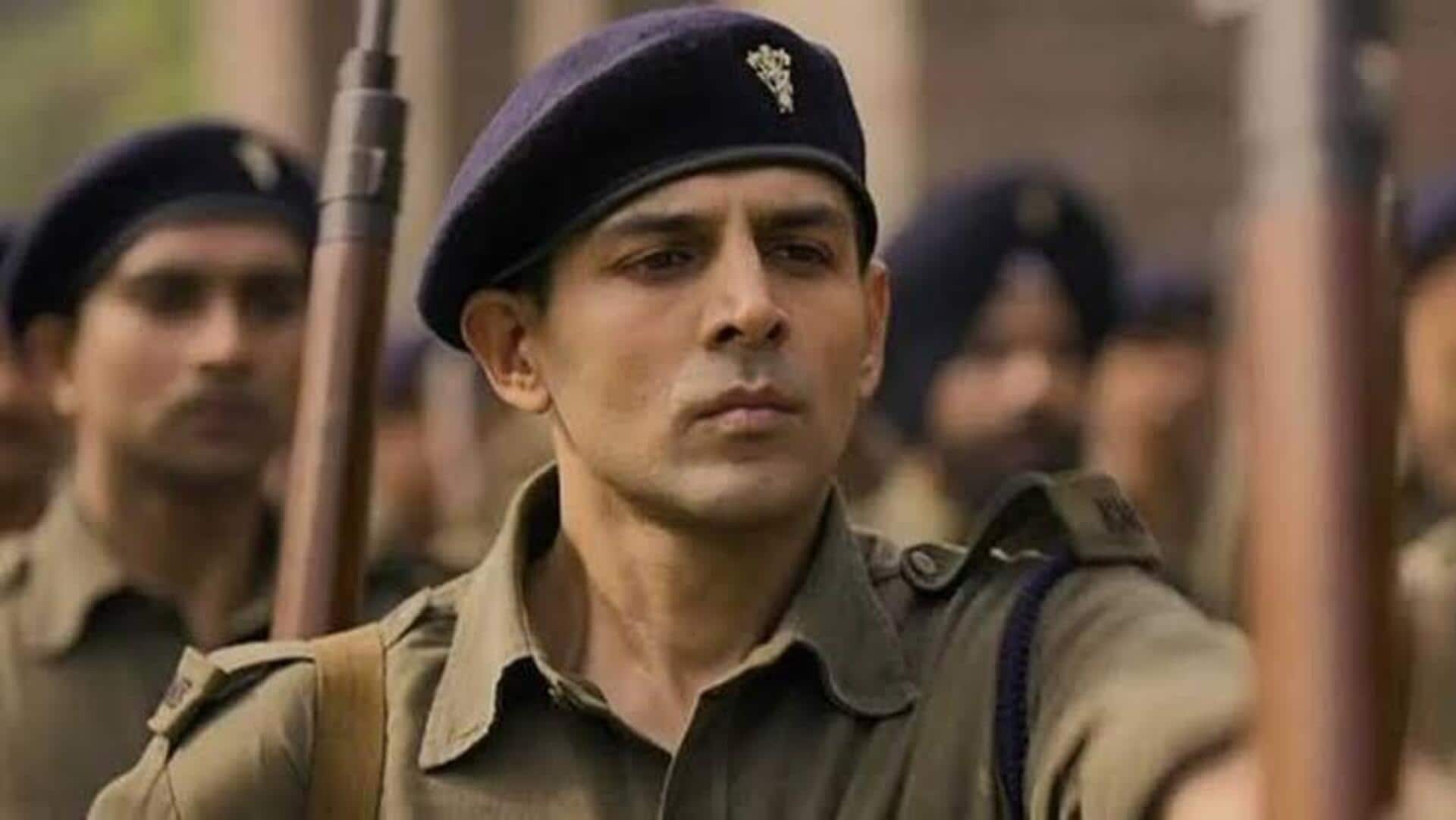 'Performance for ages': Kabir Khan hails Kartik's National Award win