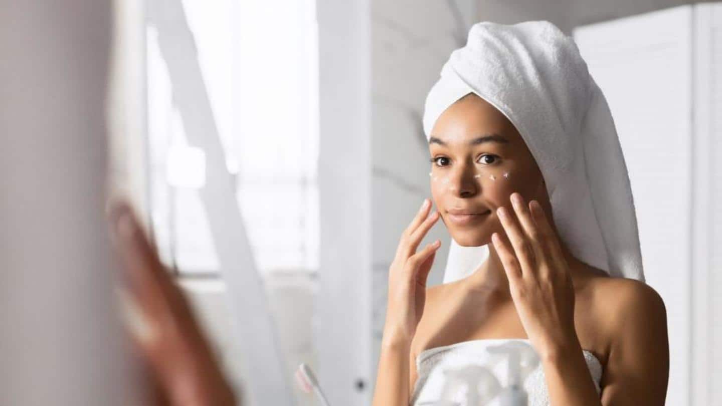 To include it in your routine, use serum or cream To include it in your routine, use serum or cream