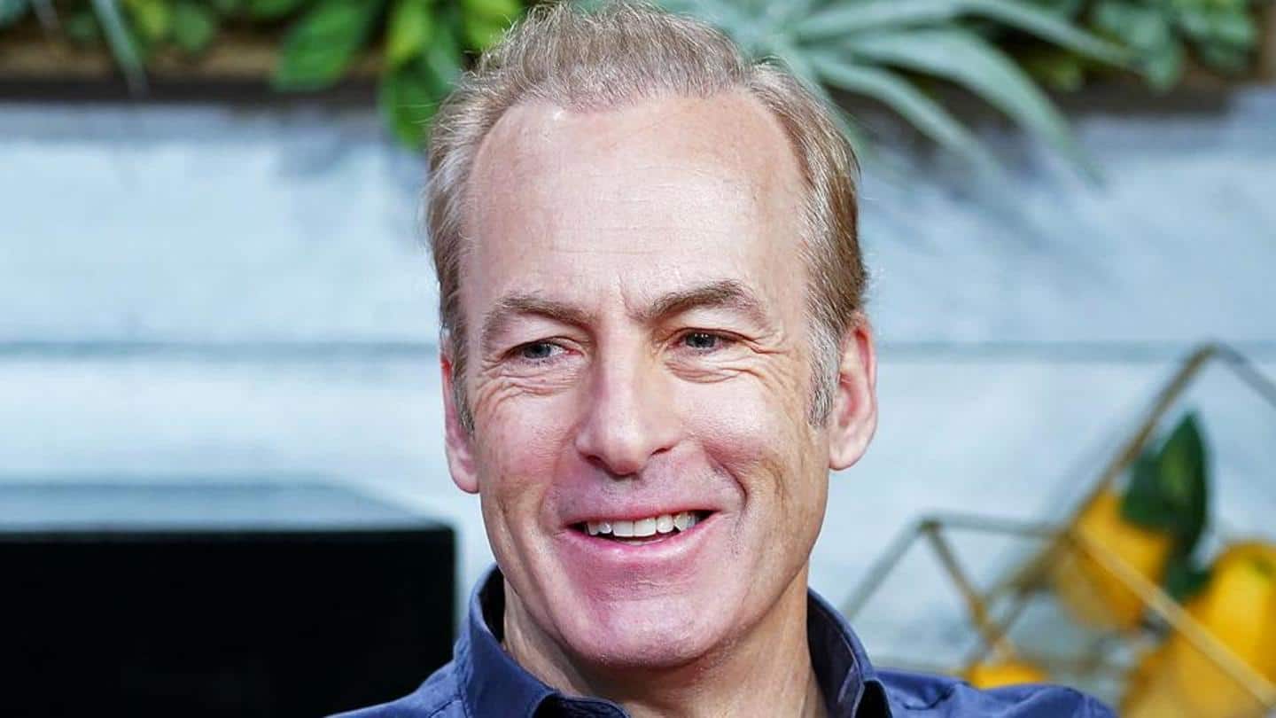 'Better Call Saul' star Bob Odenkirk will be back soon!