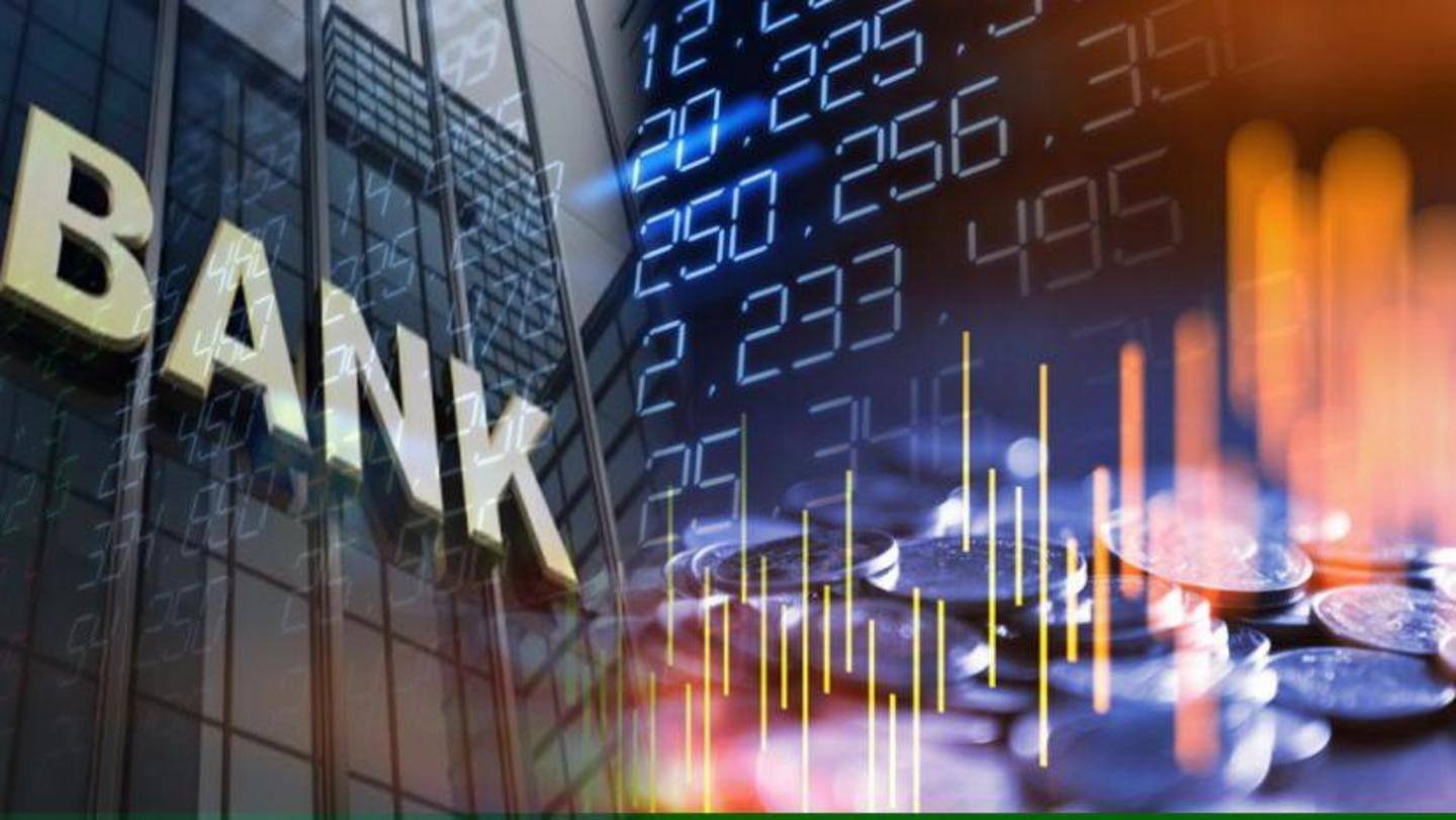 Banking sector expected to perform well in coming days: Expert Banking sector expected to perform well in coming days: Expert