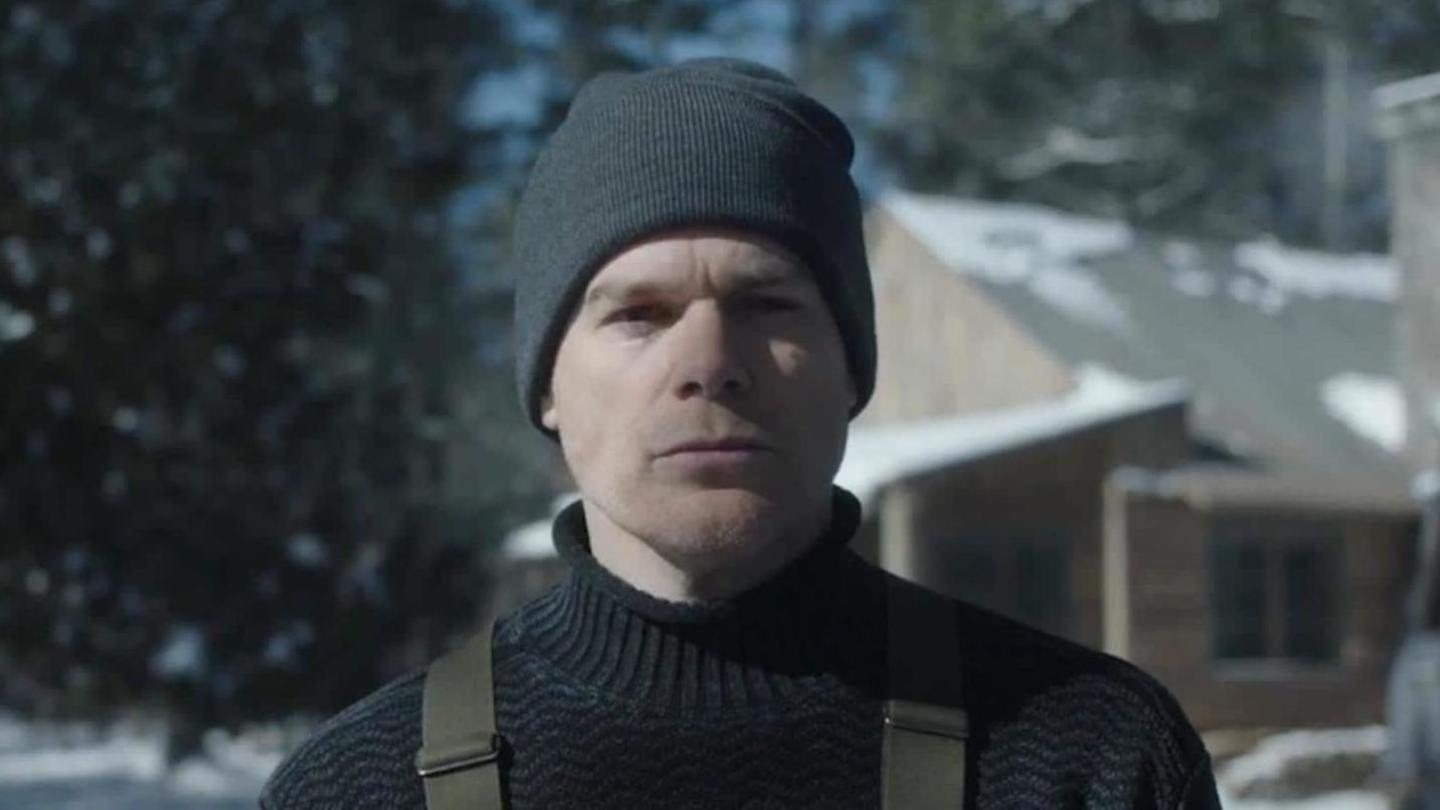 Dexter's teenage son will have a crucial role to play Dexter's teenage son will have a crucial role to play