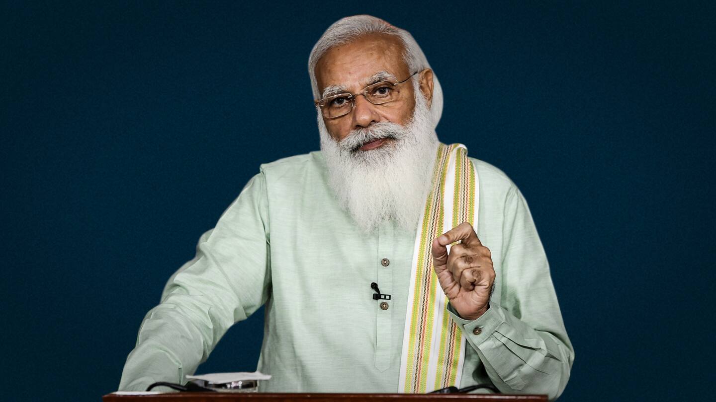 PM Modi's meet at 10:30 am PM Modi's meet at 10:30 am
