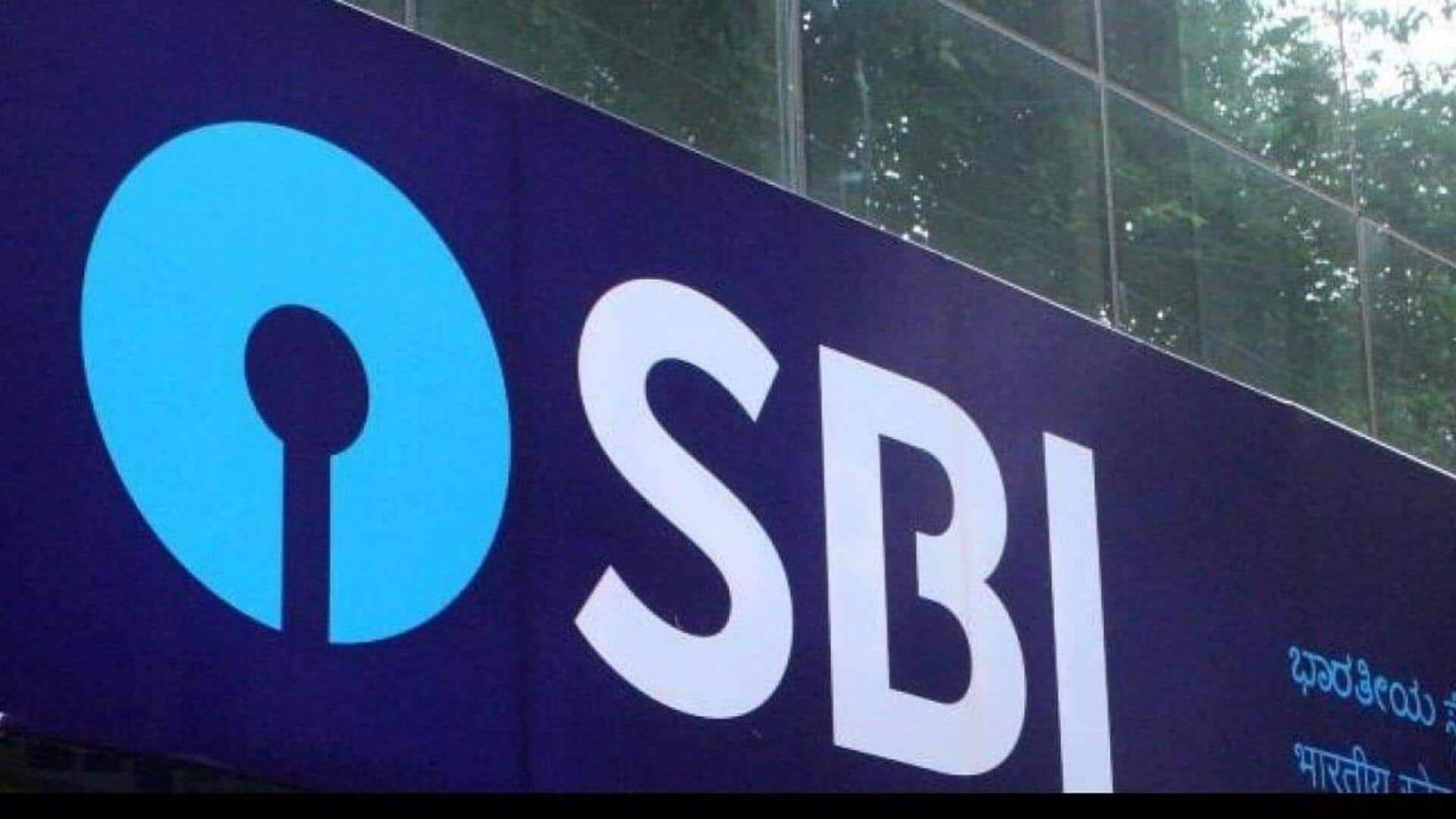 SBI's Q1 results: Net profit rises to ₹17,035cr, NPA down