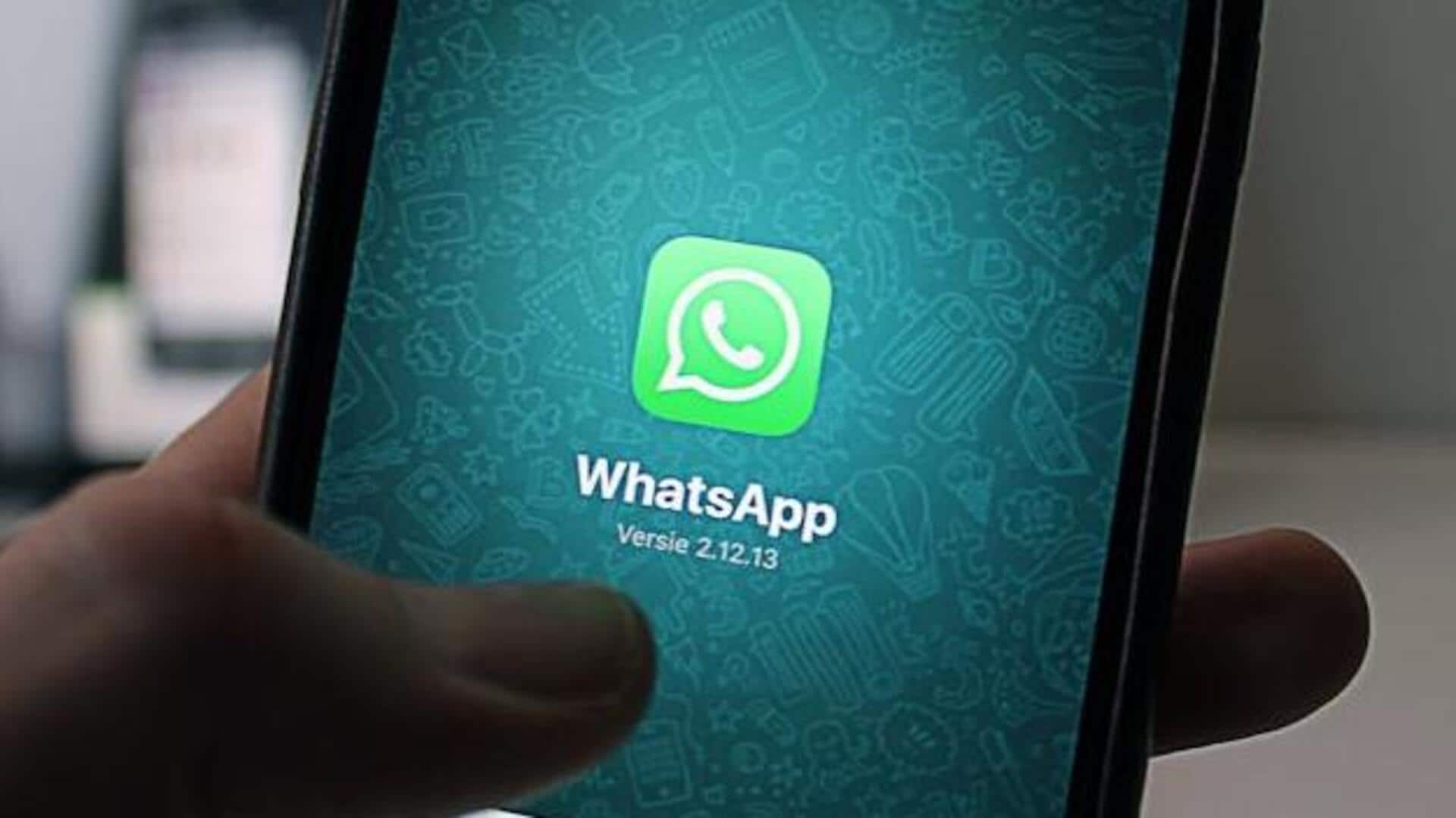 Master WhatsApp's disappearing messages on Android Master WhatsApp's disappearing messages on Android