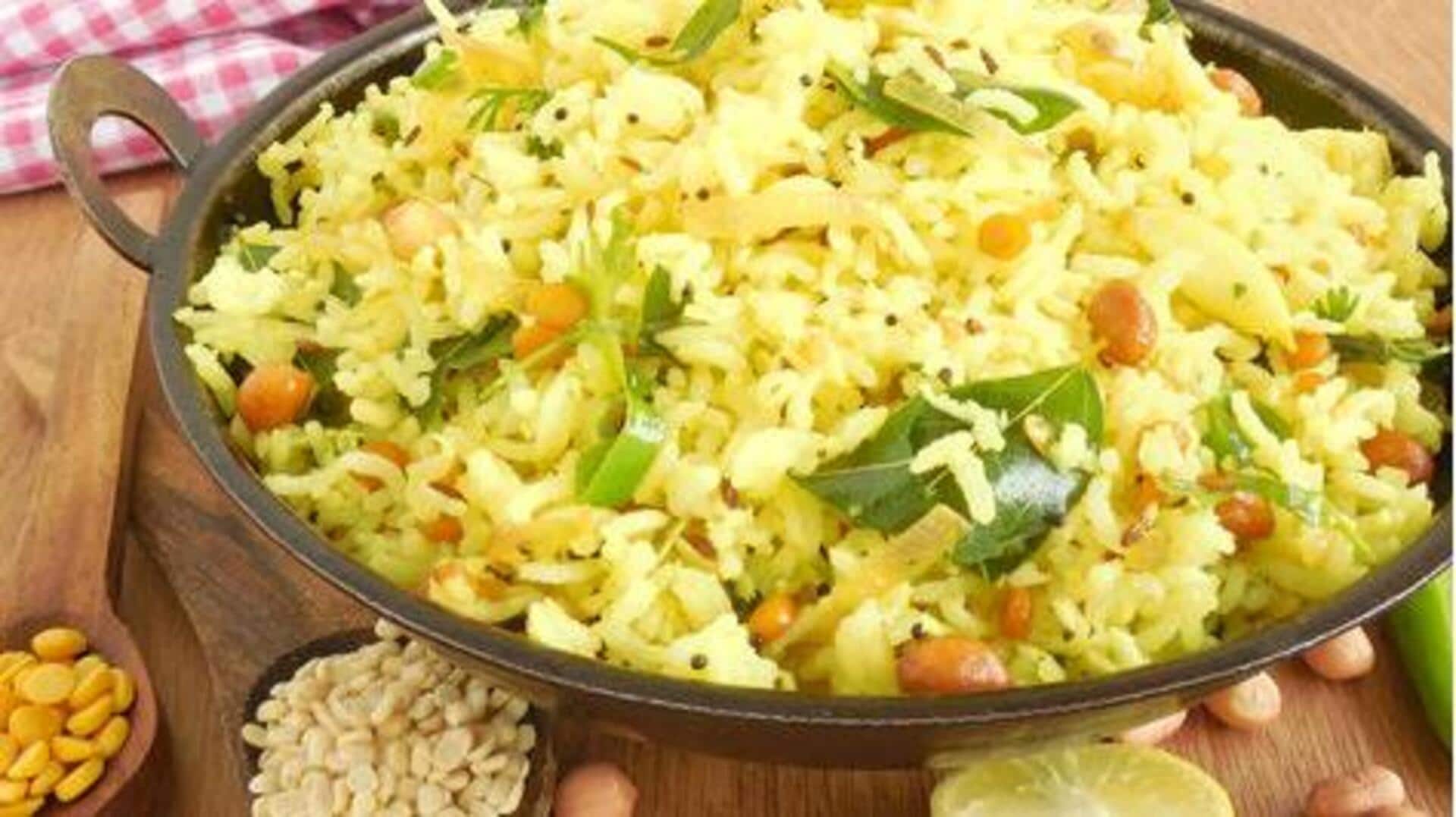 5 tangy lemon dishes you'll love 