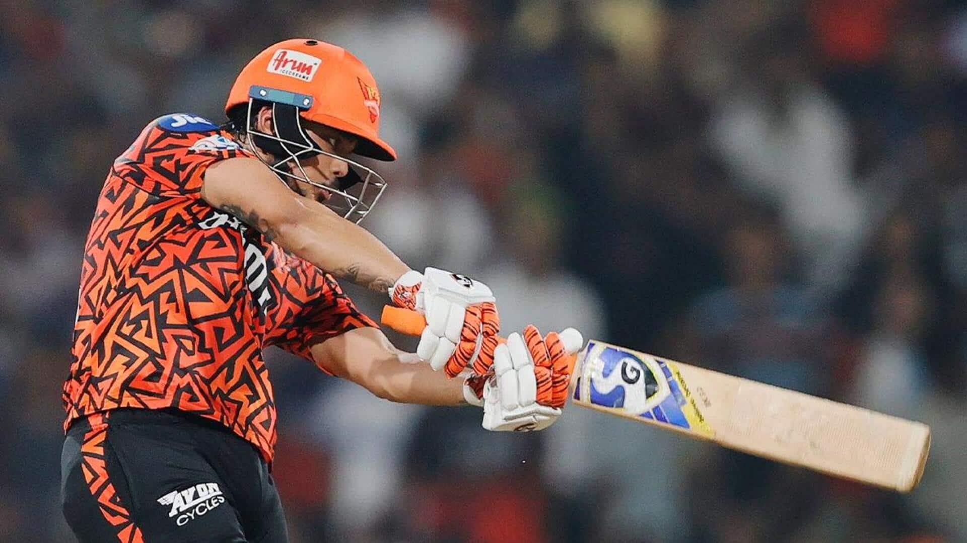 IPL 2025, all-round SRH overcome RCB in Lucknow: Key stats IPL 2025, all-round SRH overcome RCB in Lucknow: Key stats