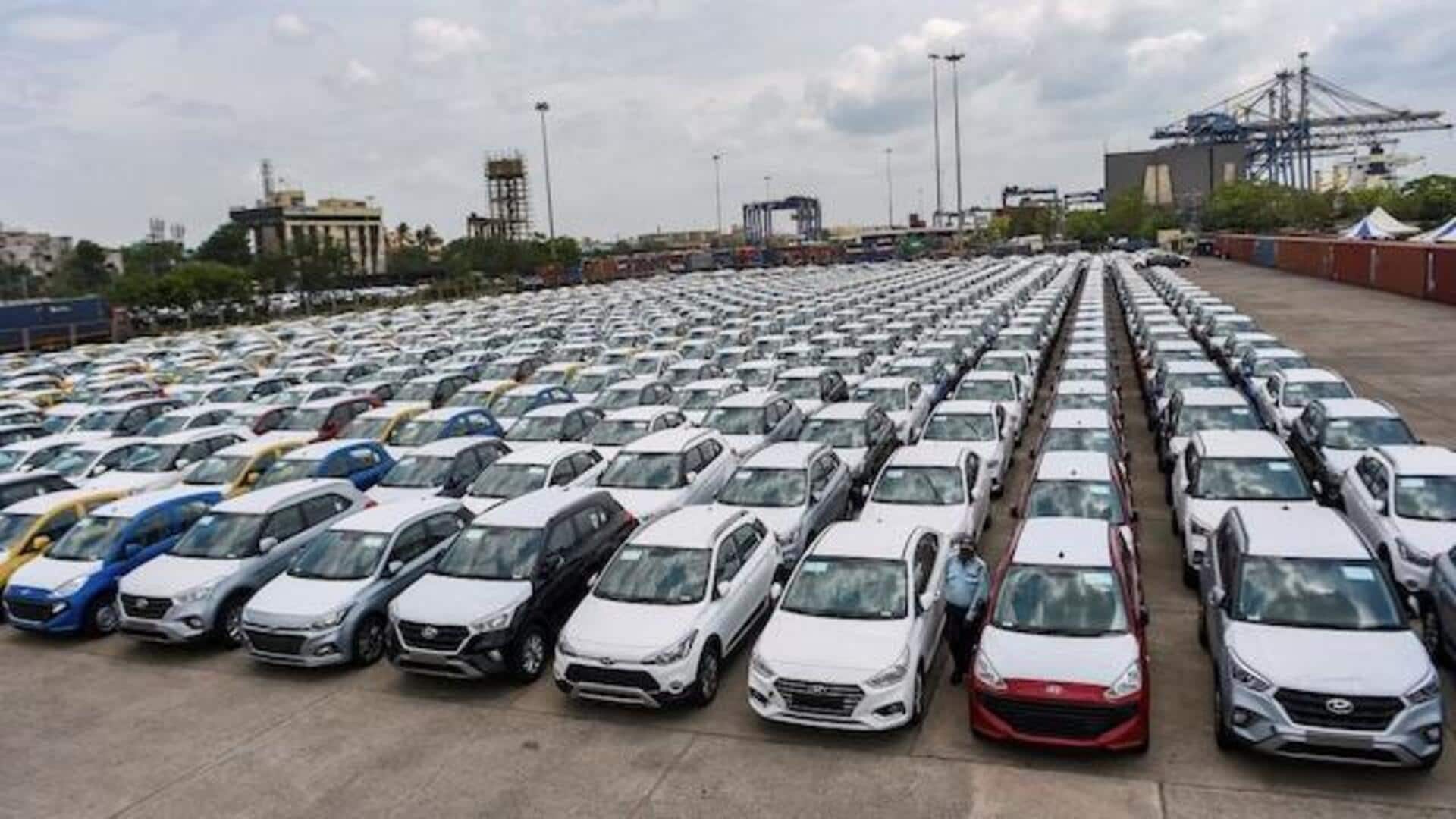 Indian auto component industry clocks a turnover of ₹6.7L crore Indian auto component industry clocks a turnover of ₹6.7L crore