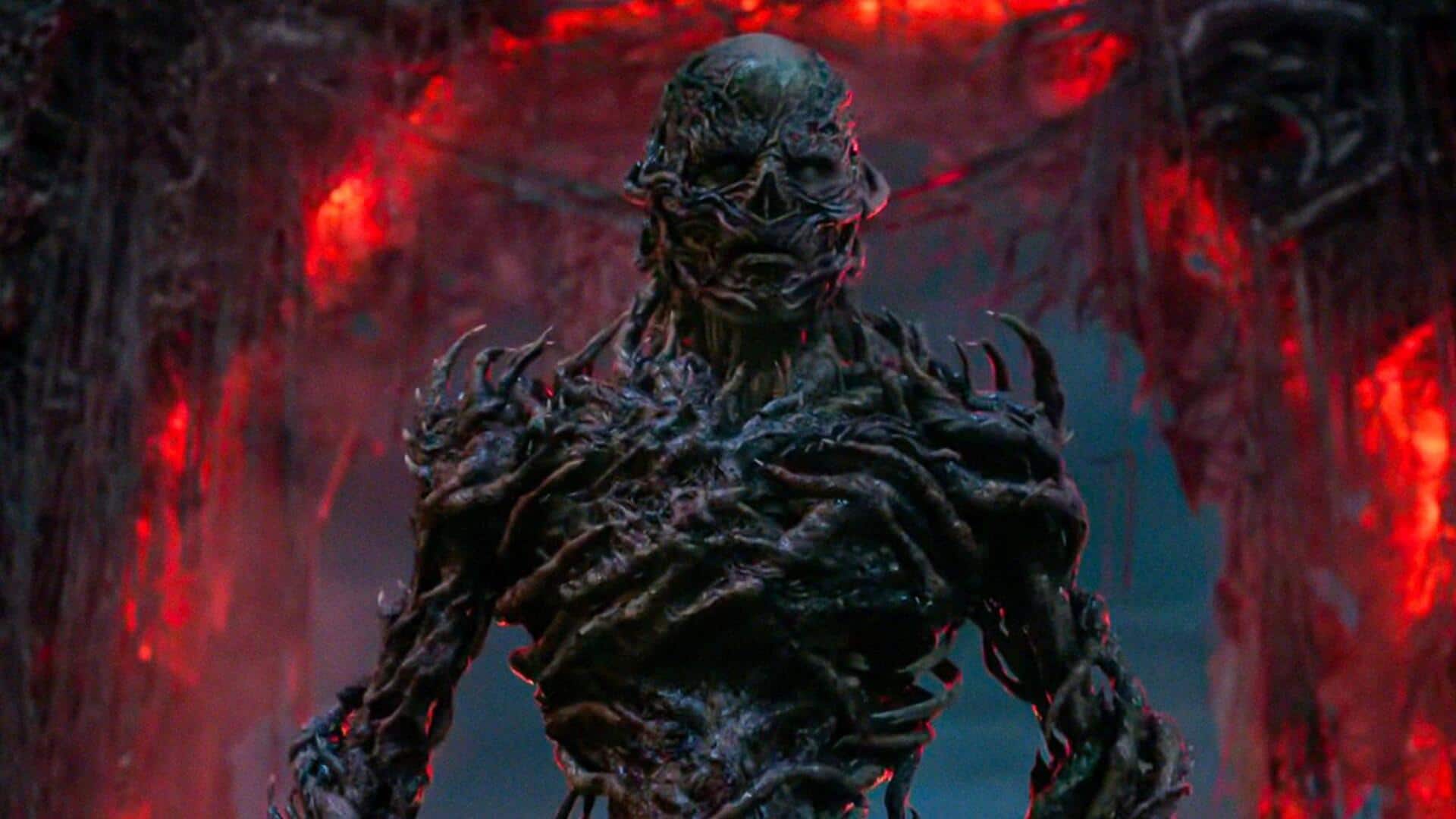 When, where to watch 'Stranger Things' S05 Volume 2