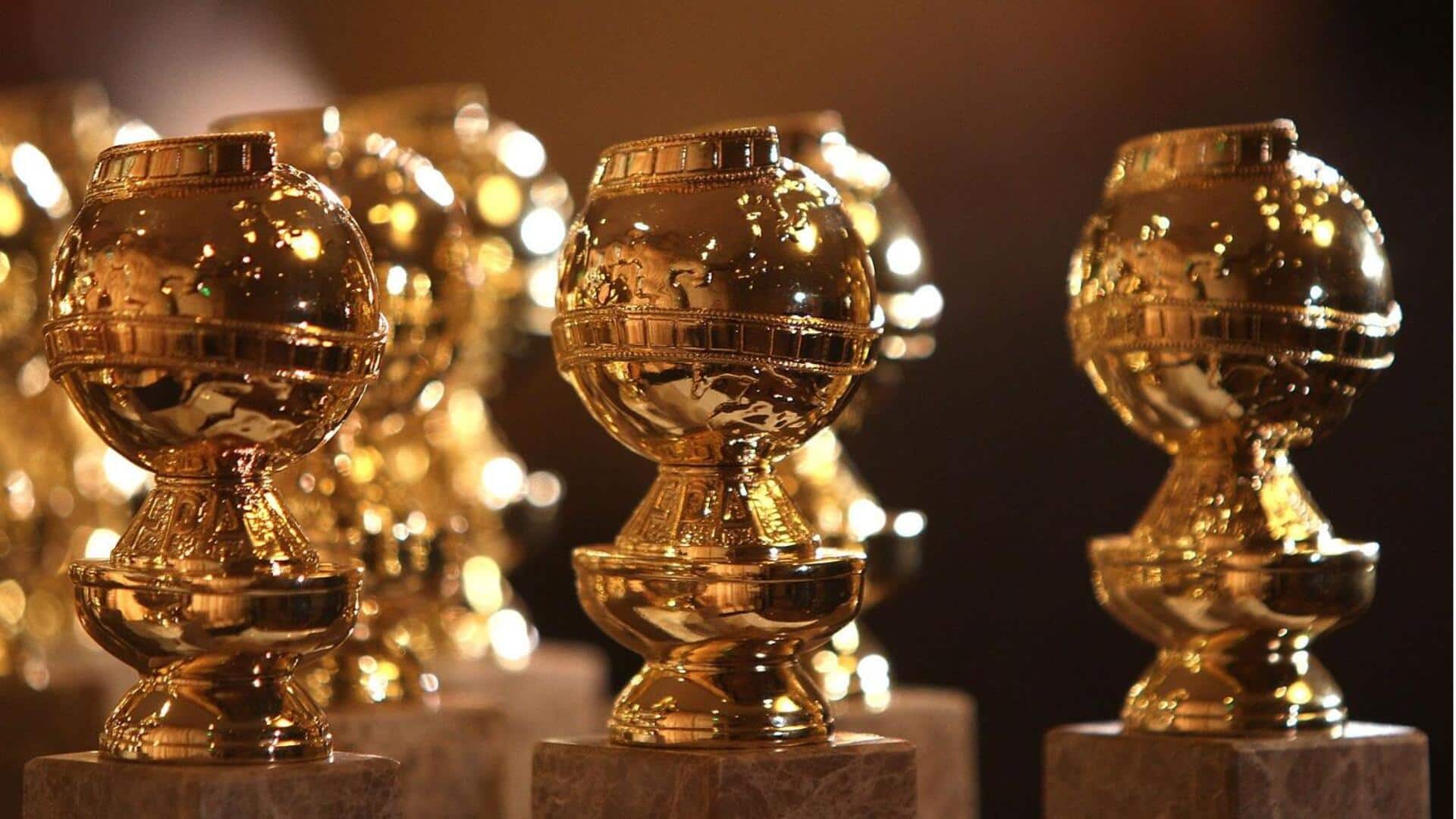 Golden Globes 2026: Date, time, major nominees, and streaming details