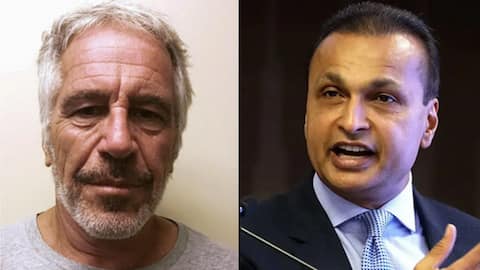 Anil Ambani sought Epstein's help in arranging corporate financing: Documents