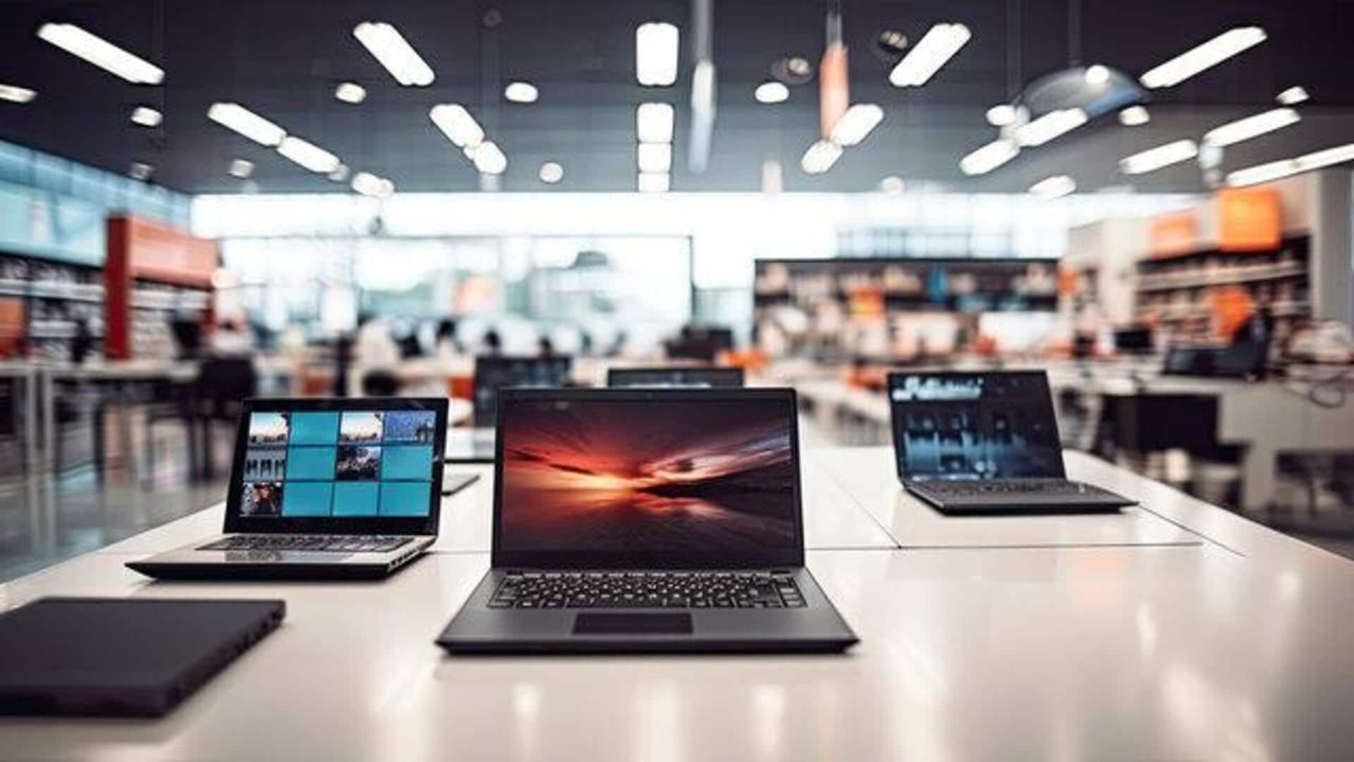 Things to know before buying electronics