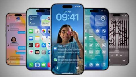 iOS 27 releases today: New features and how to update