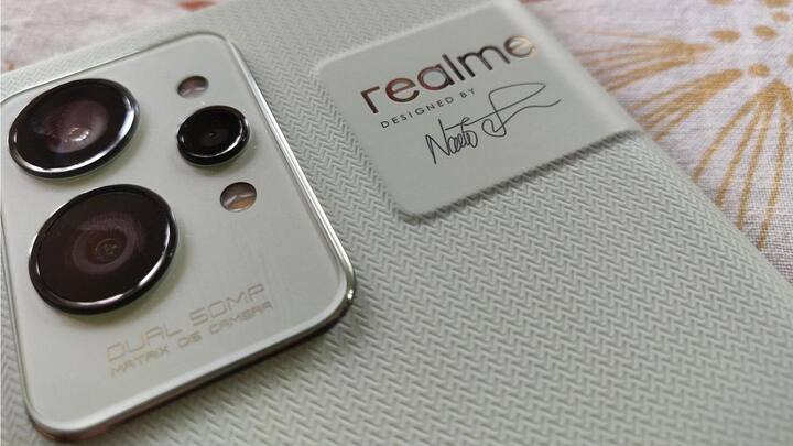 Realme GT 2 Pro review: Easy recommendation under Rs. 50,000