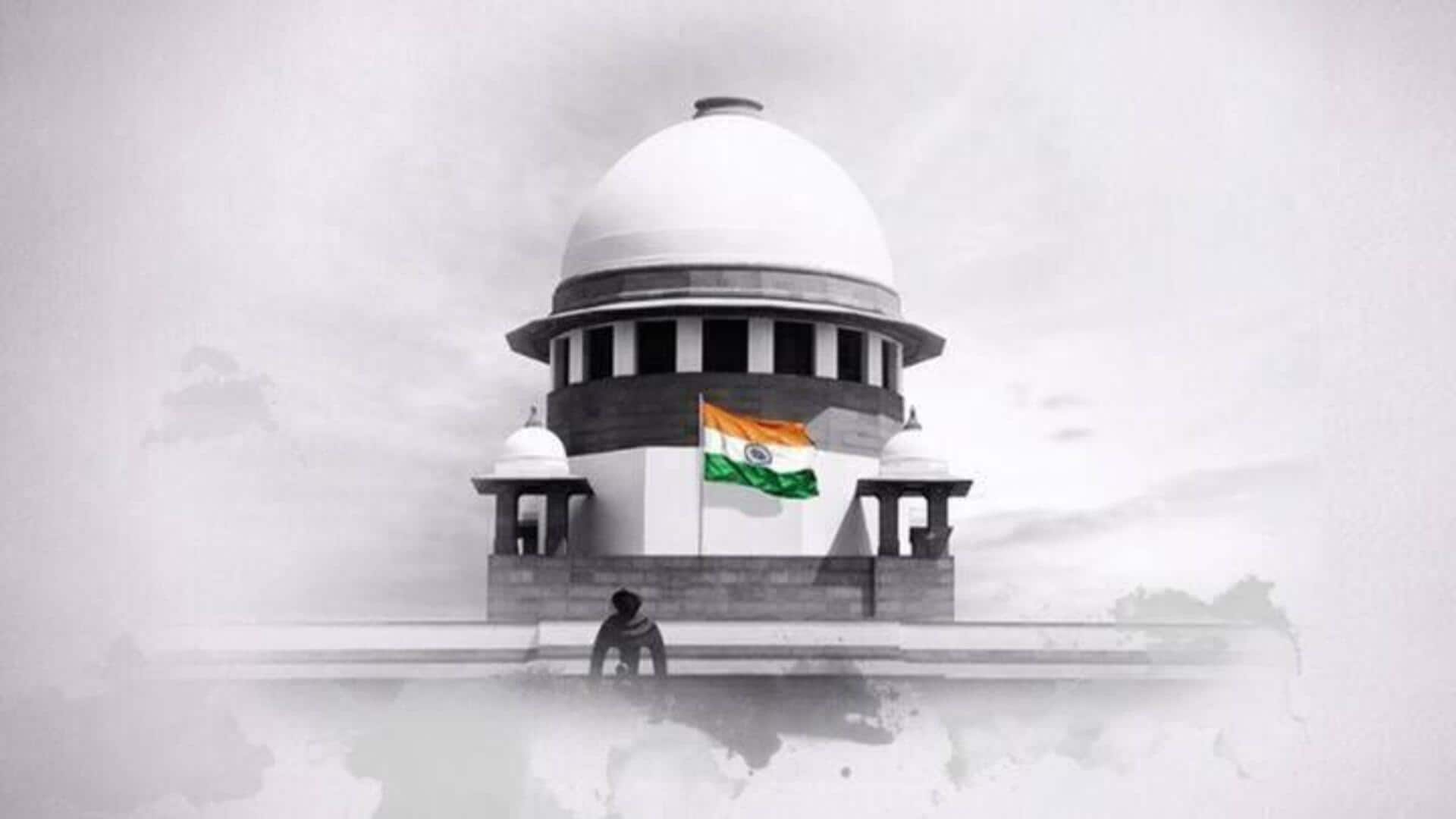 Supreme Court to review PIL against election freebies
