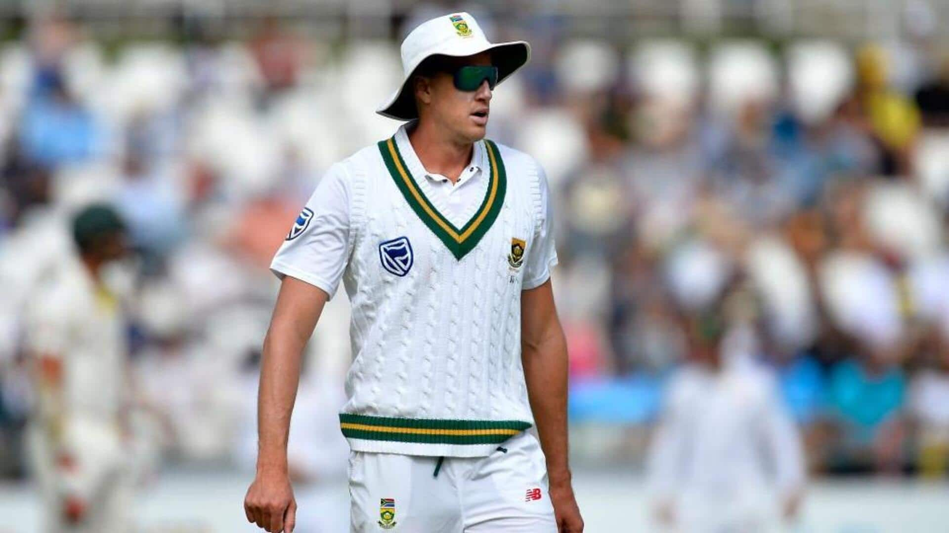 Morne Morkel eager to coach Indian cricket team: Albie Morkel 