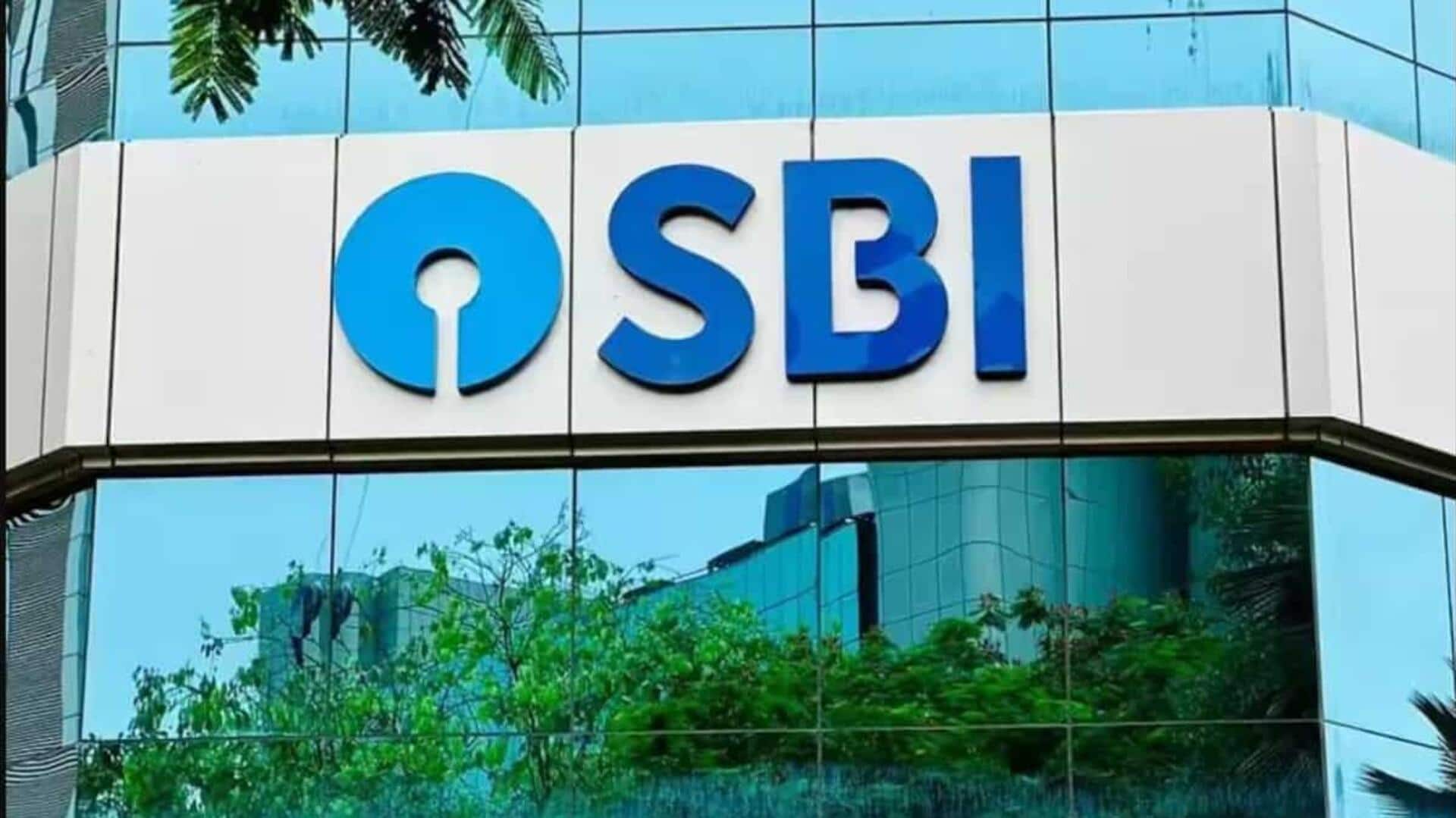 SBI Q4 results: Net profit dips 10%, operating profit rises SBI Q4 results: Net profit dips 10%, operating profit rises